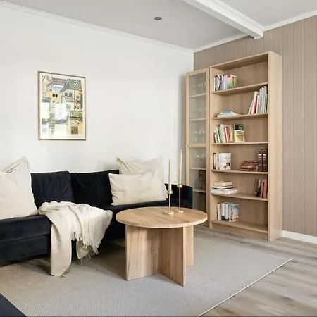 Apartamento I Sandviken *