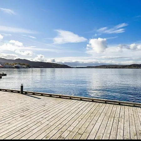 Apartamento I Sandviken *