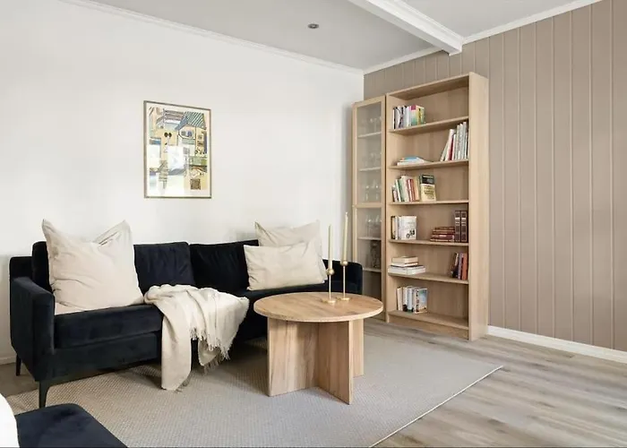 Apartamento I Sandviken *