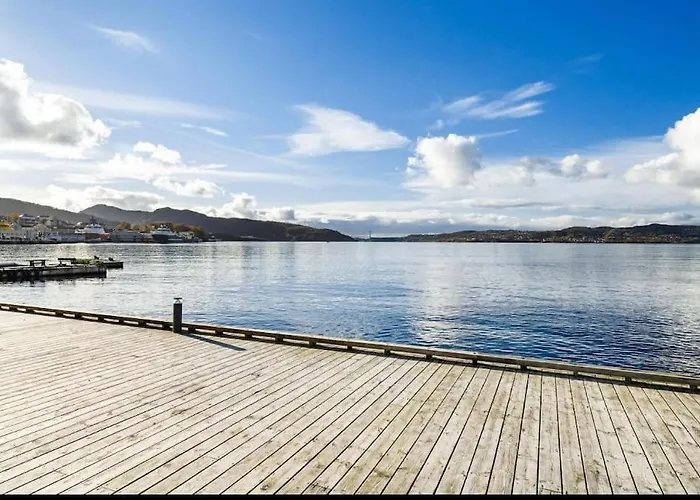 Apartamento I Sandviken *