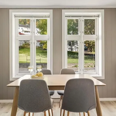 Appartamento I Sandviken