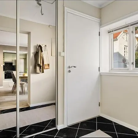 Apartment I Sandviken *
