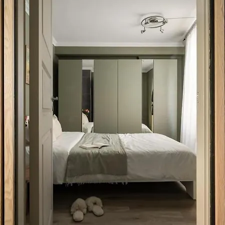 I Sandviken 卑爾根