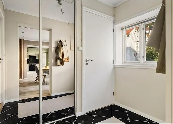 Apartment I Sandviken *