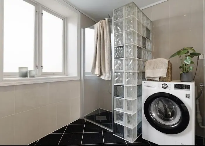 Apartment I Sandviken Bergen