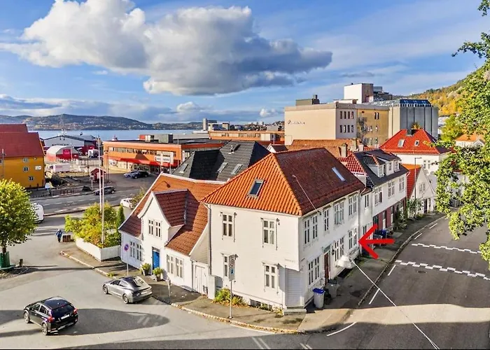 Apartment I Sandviken