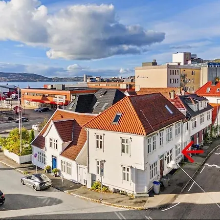 شقة I Sandviken